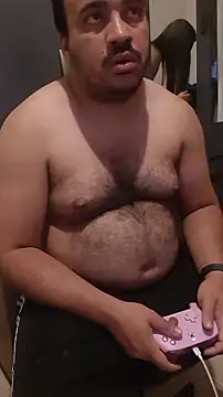 Urso_Nerd webcam