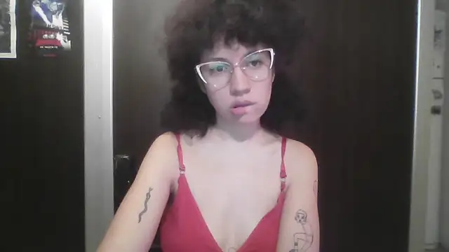 loliporomero webcam