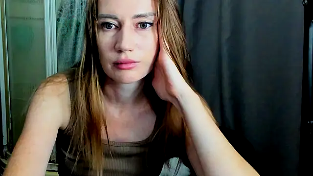 JessFoxxx webcam