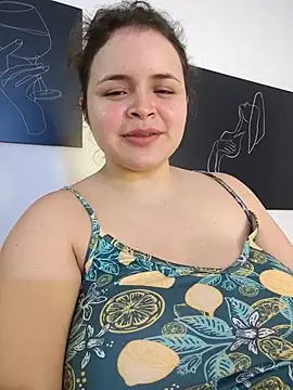 SeleneLuminari8 webcam
