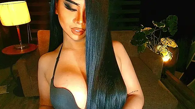 JessicaRabittt webcam