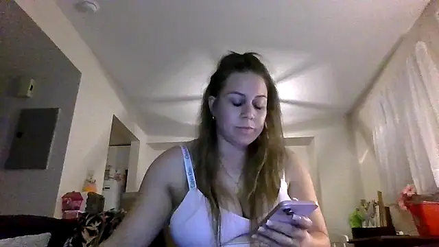 thedevinemama webcam