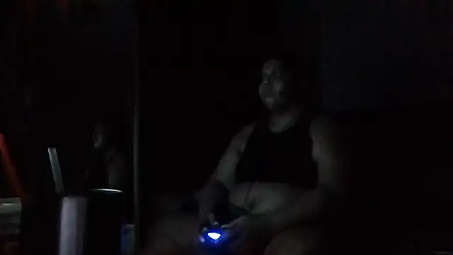 1n0nlythroat webcam