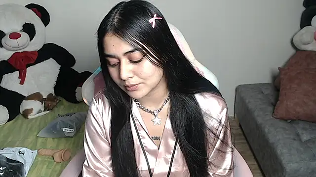 sophiadaza666 Live Web Cam Show
