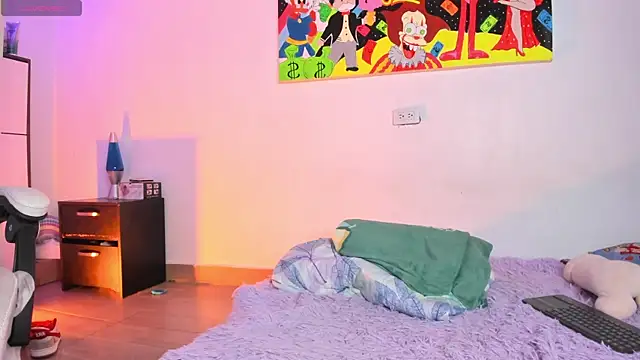 MiaVillalobos webcam