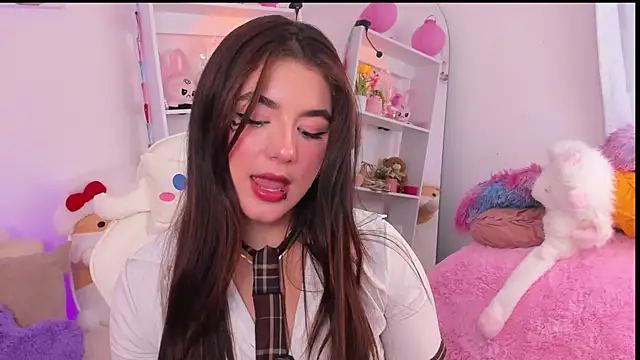 dolce_antonellaa webcam