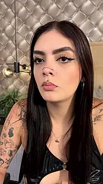 AliceRitter webcam