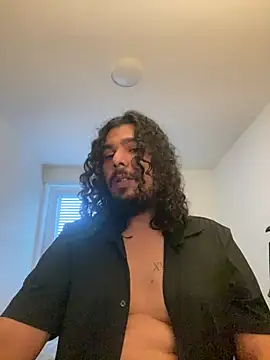 daddyvibes live cam on StripChat