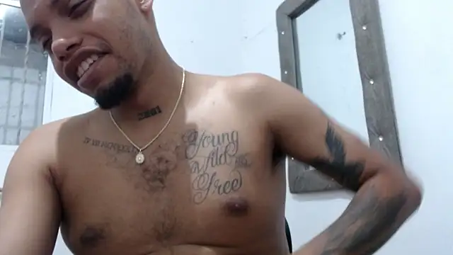 drako_monster webcam