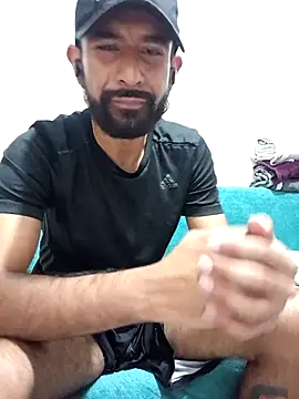 Barbanegra91mx webcam