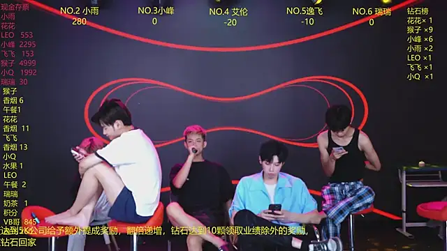 AAA-winner webcam