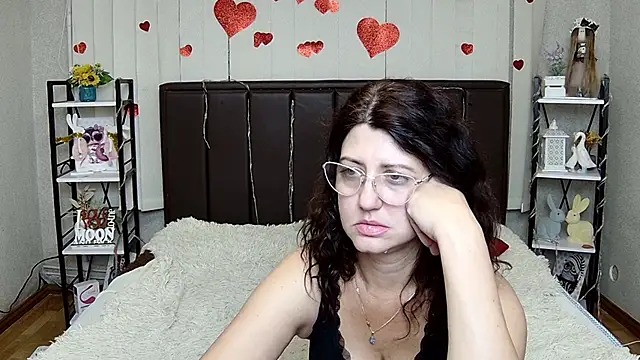 RoseHille webcam