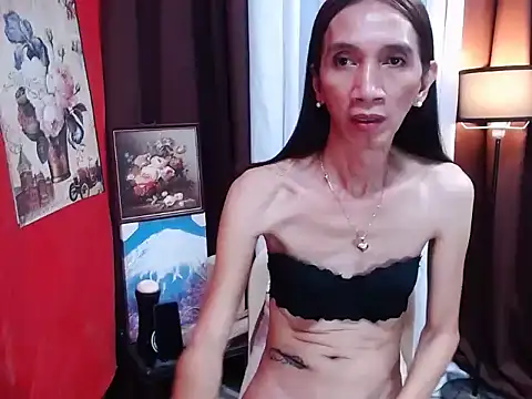 SKINNYMONSTERCOCK webcam