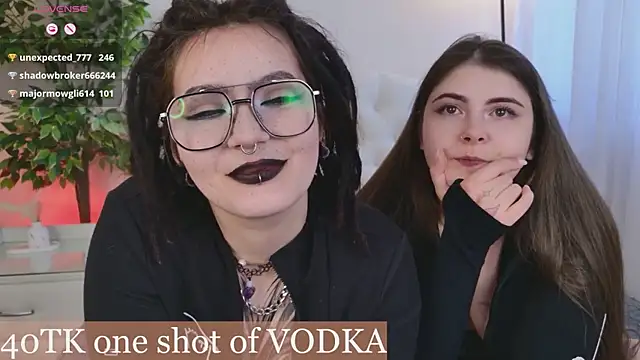 amorefae webcam