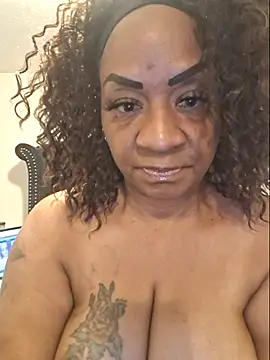 Big_Booty_Bonnie Live Web Cam Show