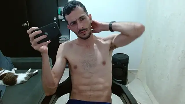 maskguy23 webcam