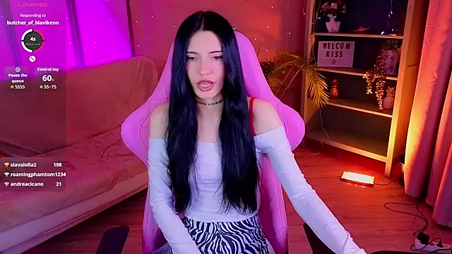 Kelly__Bunny webcam
