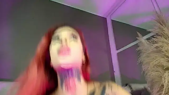 REDS_VELVET webcam