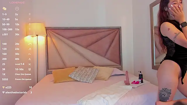 CatalinaBlaze webcam