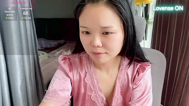 xiaosu22 webcam