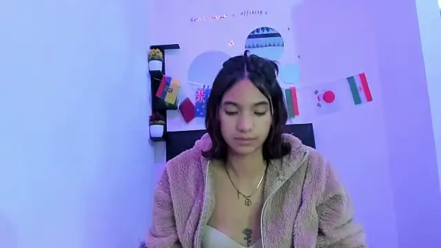 sapphire_brown20 webcam