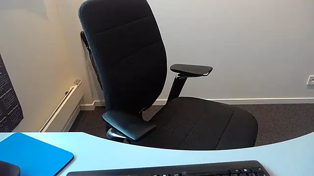 Buggemann webcam