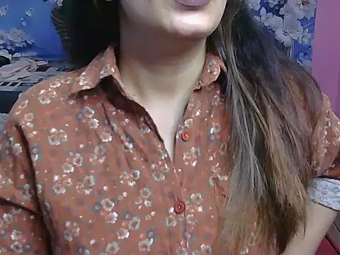 Its-anayaa webcam