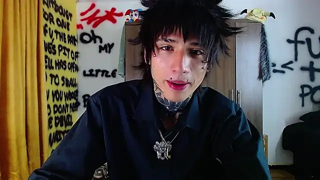 Ryoko_vishnu webcam