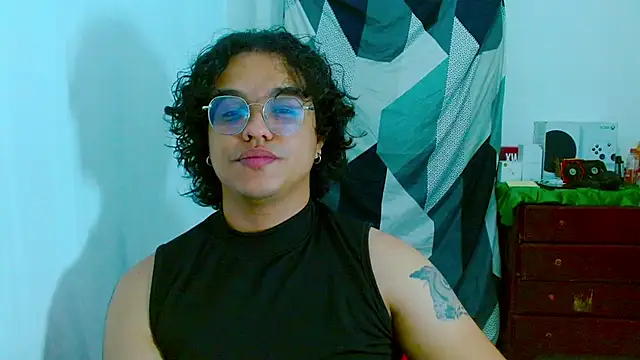 Diane_exotic webcam