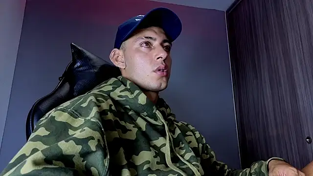 Mathias_brend webcam