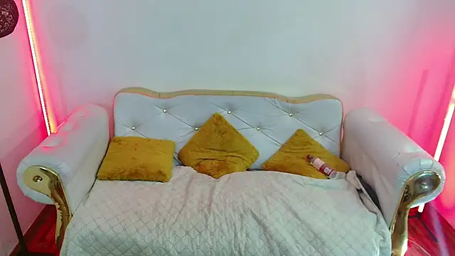 Velvet_Sex live cam on StripChat