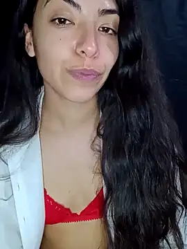 CasiTuya live cam on StripChat