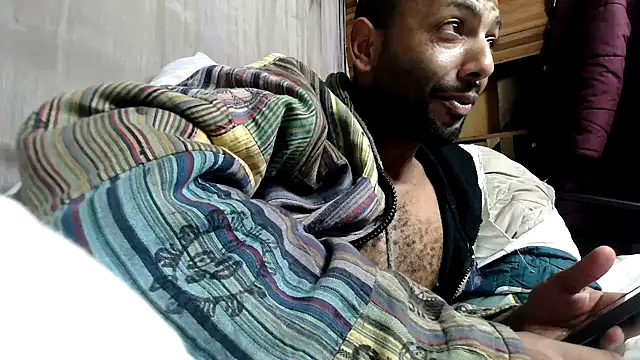 Camodick webcam