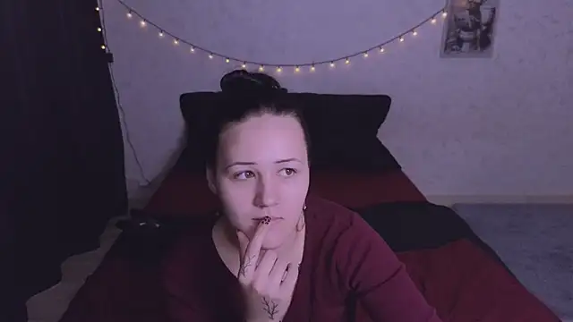 Tori_cute webcam