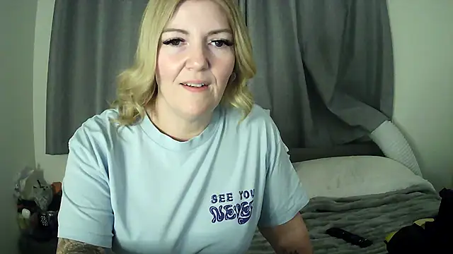 Chanti_Ryder_X webcam