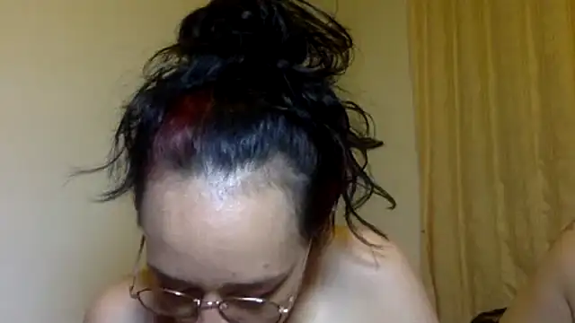 Rrush_velvet webcam