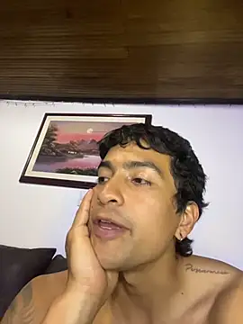 Crisloverrr webcam