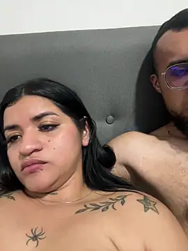 Dulcepecado_22 webcam