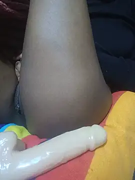 SassyQueenJ webcam