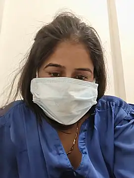 sapna_baby_ webcam