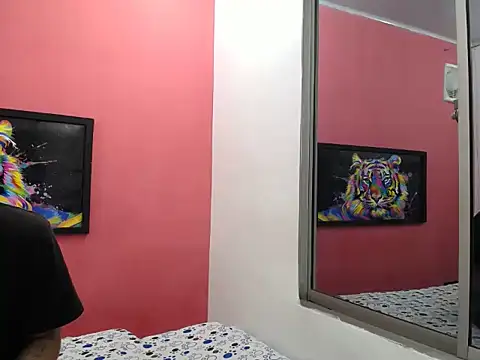 latinosninfomanos webcam