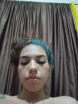 JadeSolari webcam