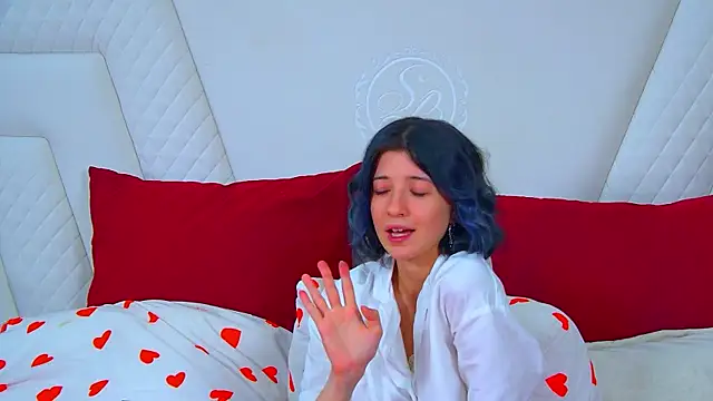 AnneAvelin webcam