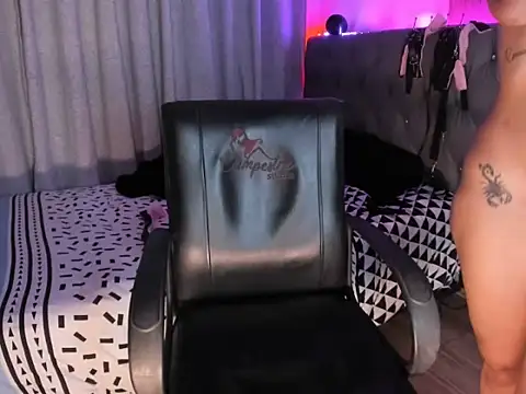 Scarleth_Victoria webcam