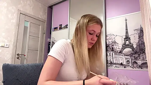 LeanaHasler webcam