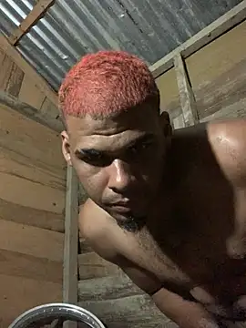 Josuedlantigua webcam