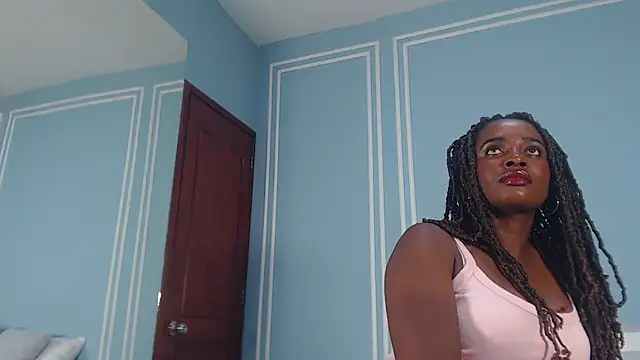 TiaraAlamo webcam