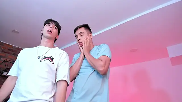 Spaceboyss18 webcam