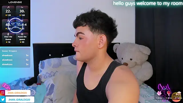 kamii_22 webcam