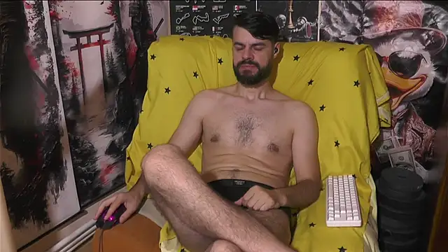 00george webcam